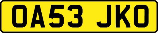 OA53JKO
