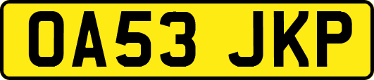 OA53JKP