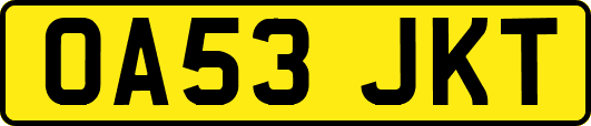 OA53JKT