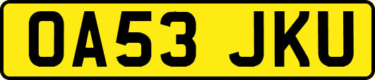 OA53JKU