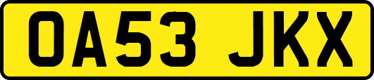 OA53JKX
