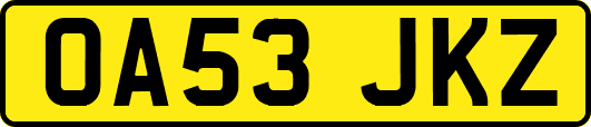 OA53JKZ