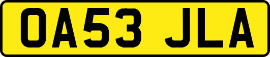 OA53JLA