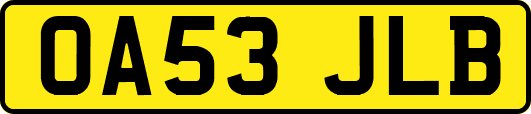 OA53JLB
