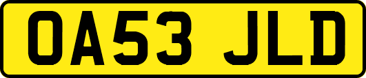 OA53JLD