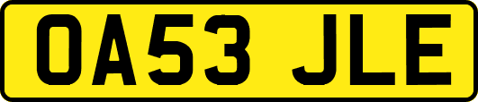 OA53JLE