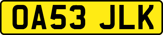 OA53JLK
