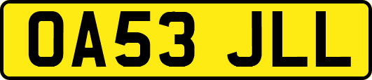 OA53JLL