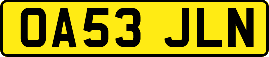 OA53JLN