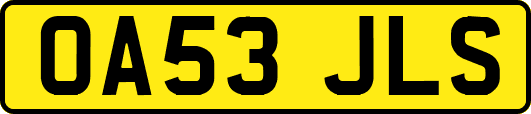 OA53JLS