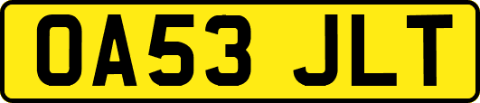 OA53JLT