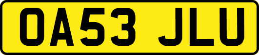 OA53JLU