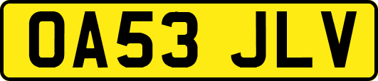 OA53JLV