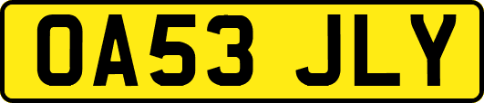 OA53JLY