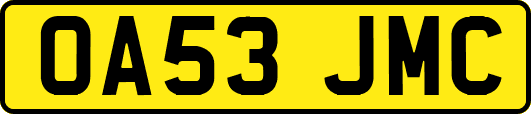 OA53JMC