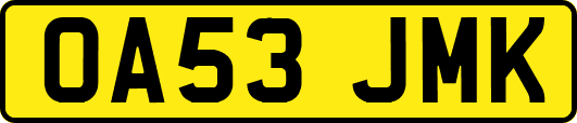 OA53JMK