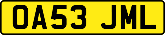 OA53JML
