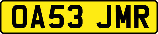 OA53JMR