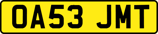 OA53JMT