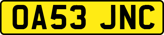 OA53JNC