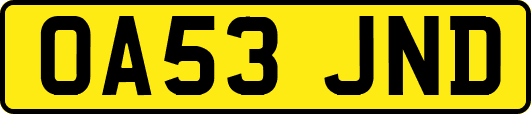 OA53JND