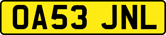 OA53JNL