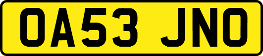 OA53JNO