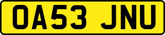 OA53JNU