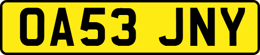 OA53JNY