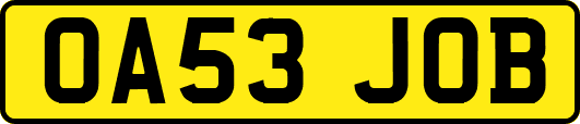 OA53JOB