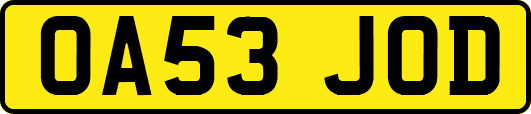 OA53JOD