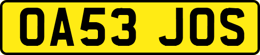 OA53JOS