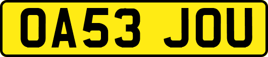 OA53JOU