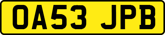 OA53JPB