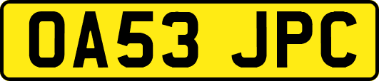 OA53JPC