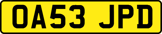 OA53JPD