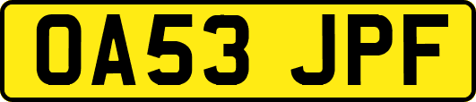 OA53JPF