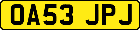 OA53JPJ