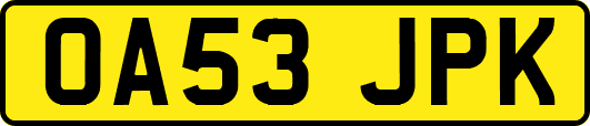 OA53JPK