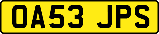 OA53JPS