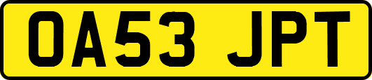 OA53JPT