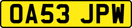 OA53JPW