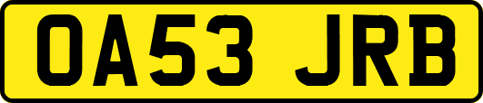 OA53JRB