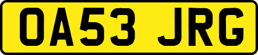 OA53JRG