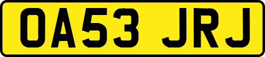 OA53JRJ