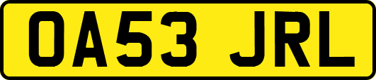 OA53JRL
