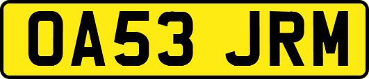 OA53JRM