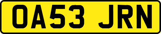 OA53JRN