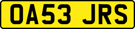 OA53JRS