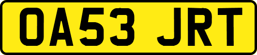 OA53JRT